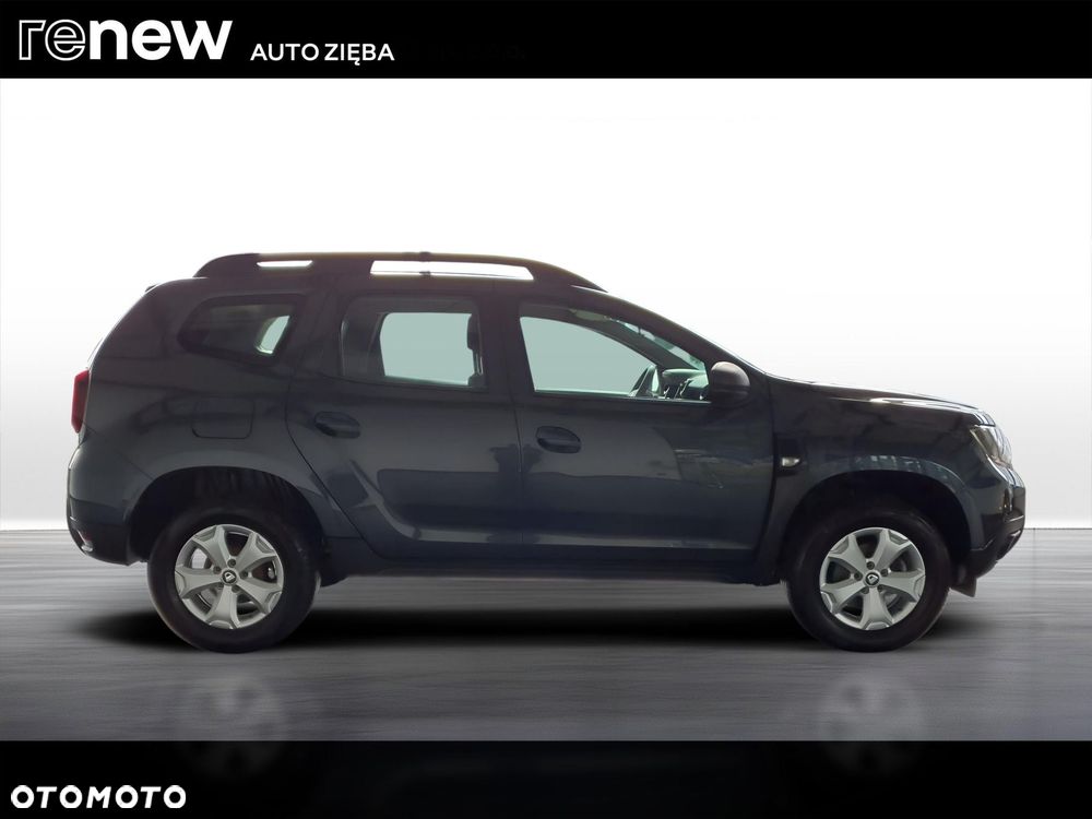Dacia Duster - 7