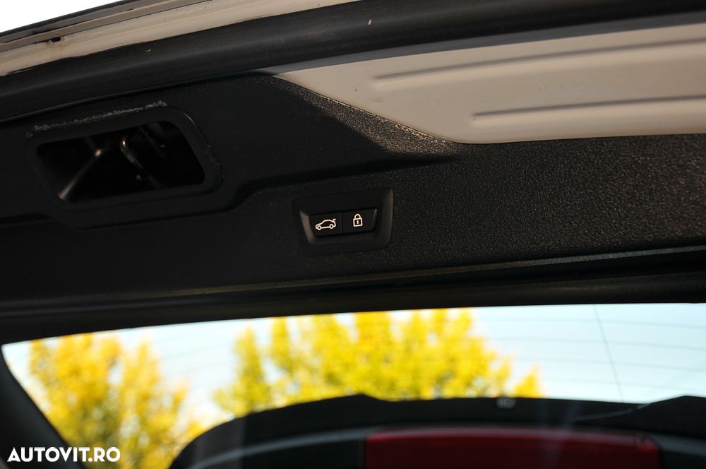 BMW X5 xDrive40e iPerformance - 30