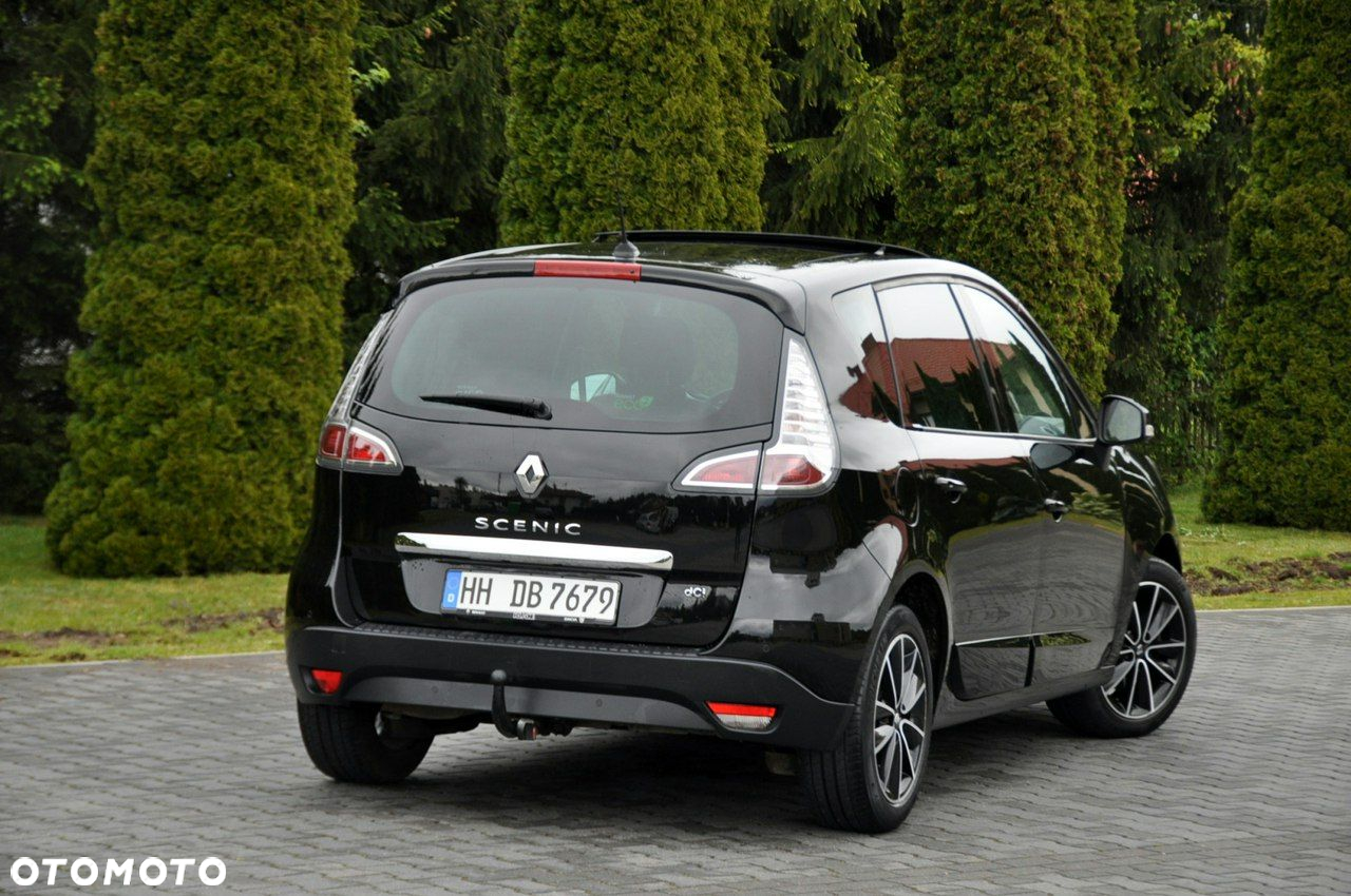 Renault Scenic - 6