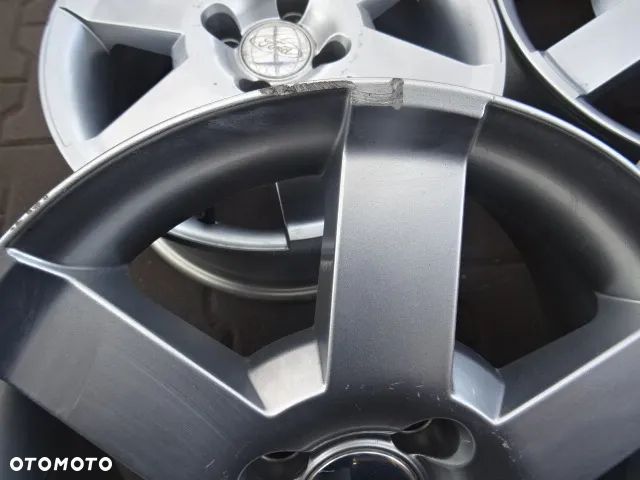 4x108x63,3 6jX16 ET34 FORD ORYGINALNE 16 - 5