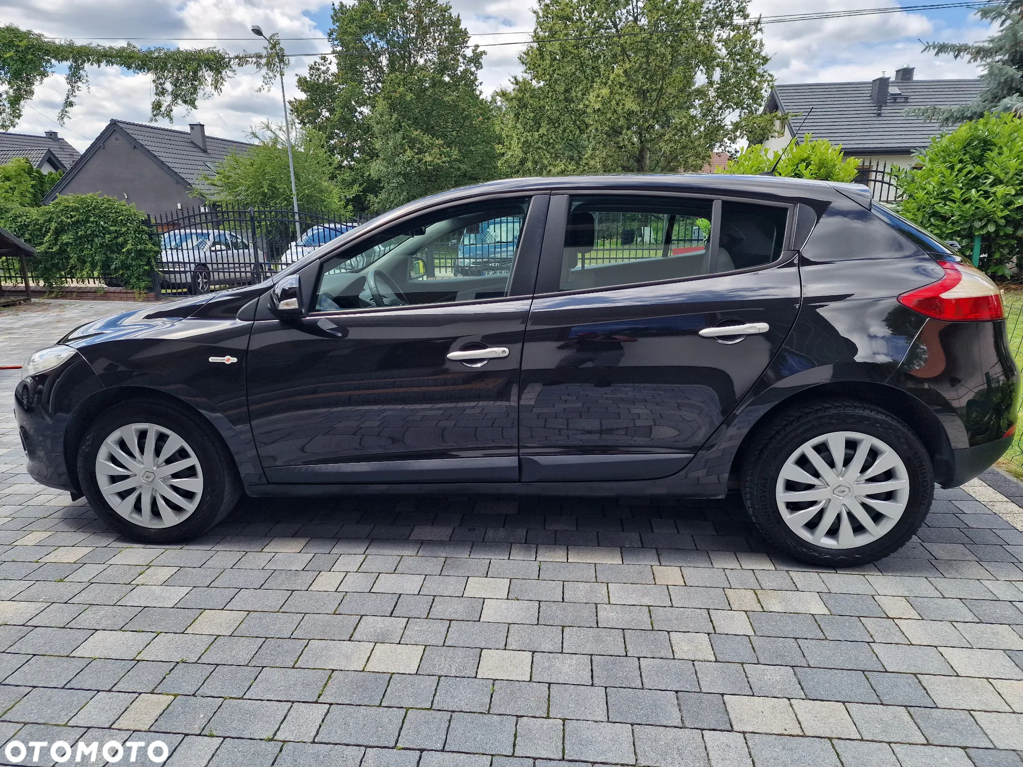 Renault Megane 1.6 16V 100 TomTom Edition - 33