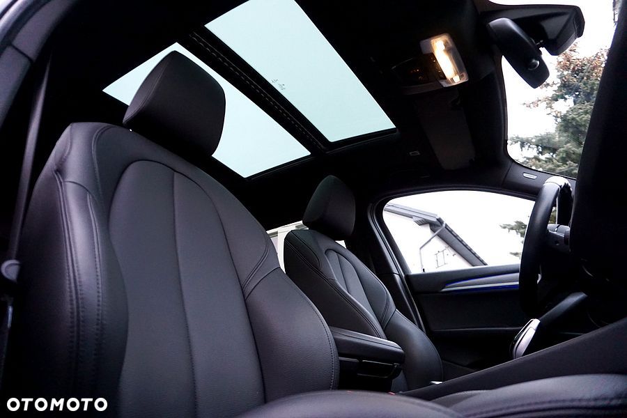 BMW X2 sDrive18d M Sport X sport - 32