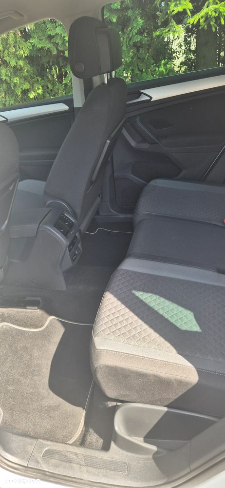 Volkswagen Tiguan 1.5 TSI EVO Comfortline - 8