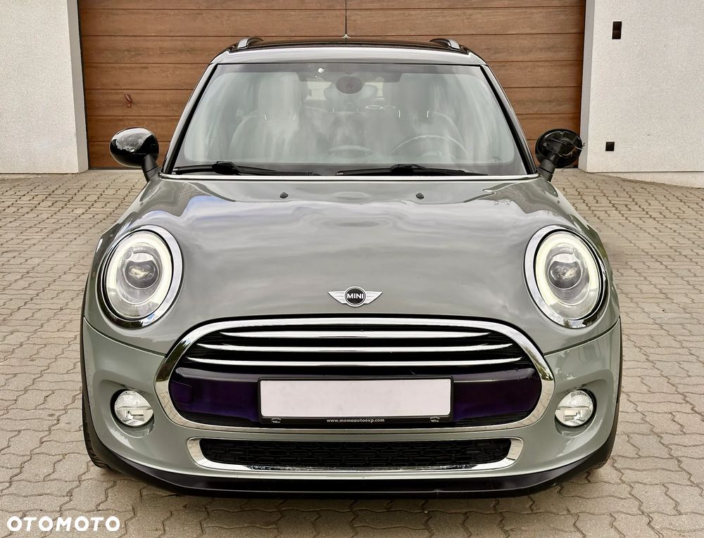 MINI Cooper - 9