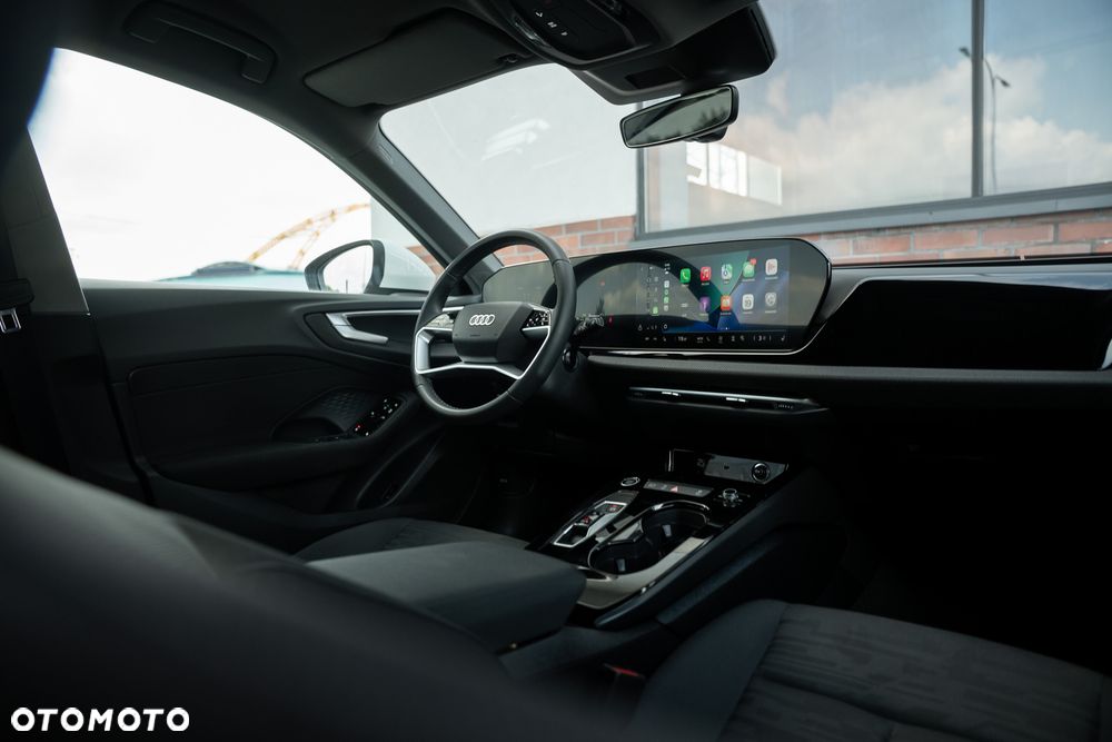 Audi A5 Avant - 29