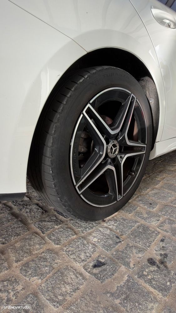Mercedes-Benz A 160 - 21