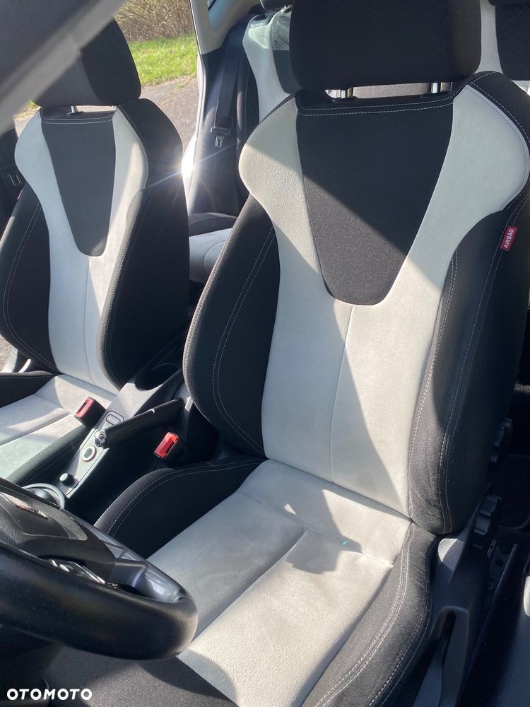 Seat Leon 2.0 TDI FR - 17