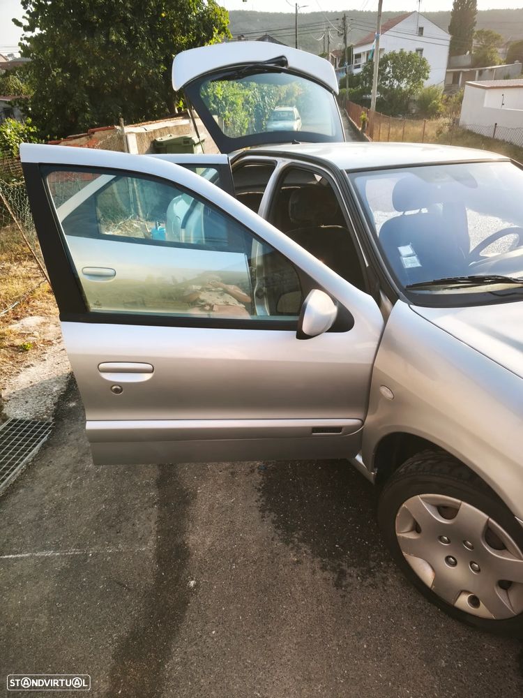 Citroën Xsara 1.4i Exclusive - 9
