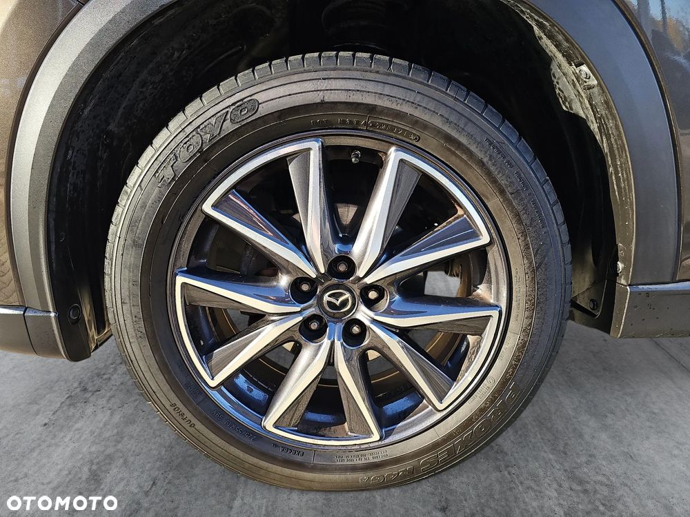 Mazda CX-5 2.0 Skypassion 2WD - 19