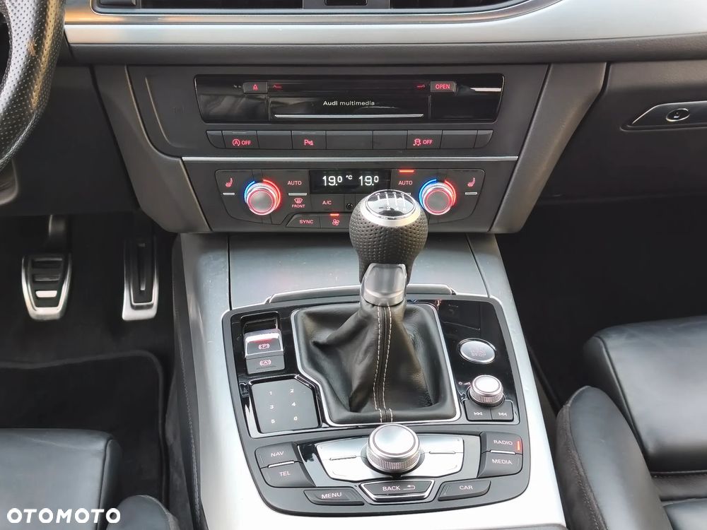 Audi A6 Avant 2.0 TDI DPF sport selection - 29