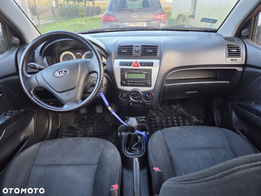 Kia Picanto - 3