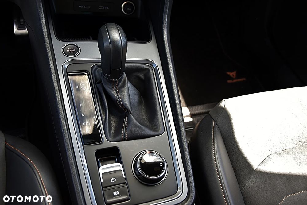 Cupra Ateca - 35