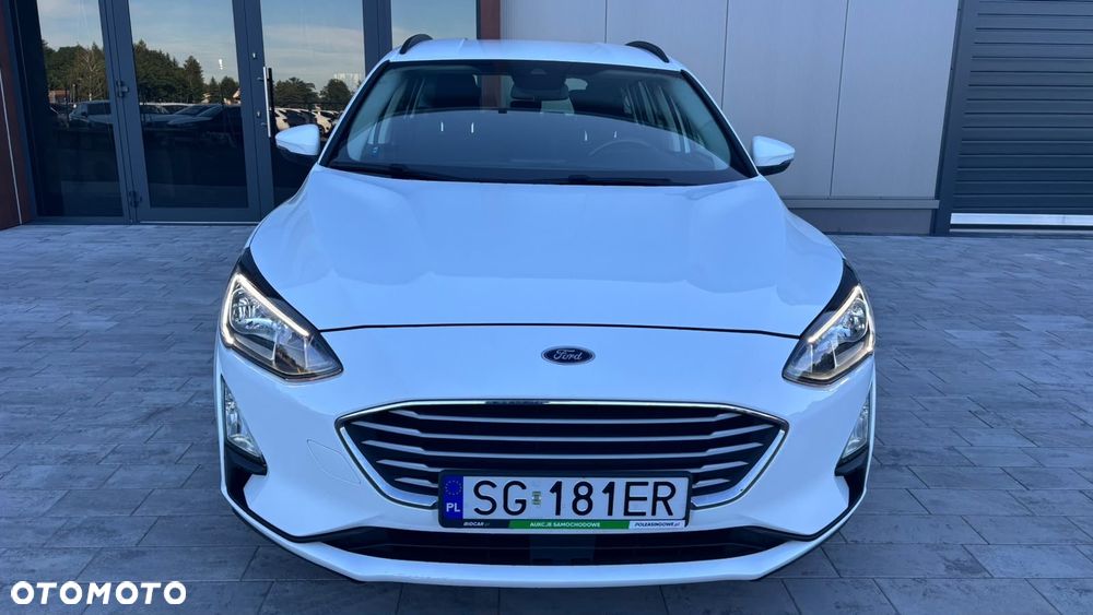 Ford Focus 1.5 EcoBlue Trend Edition Business - 3