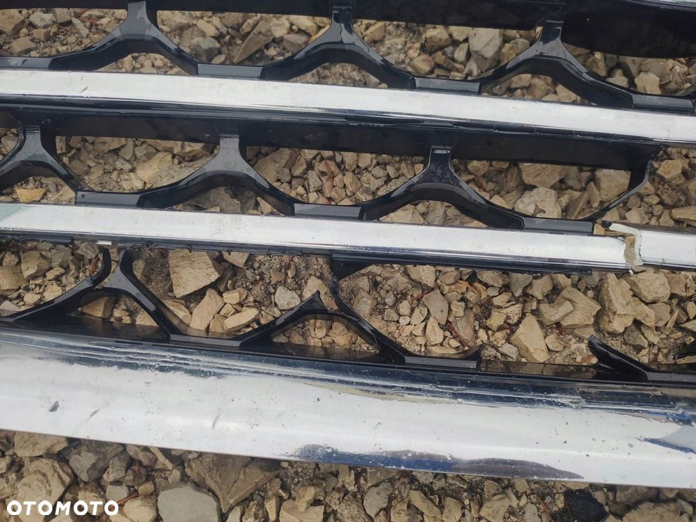 EU GRILL ATRAPA HYUNDAI TUCSON III LIFT 18- - 10