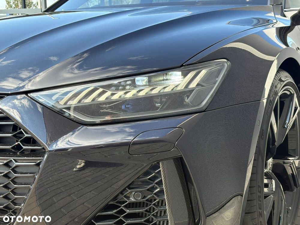 Audi RS7 Sportback TFSI mHEV Quattro Performance Tiptronic - 20