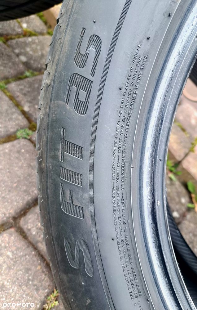 2 Opony Laufenn 245/50/19 - 6