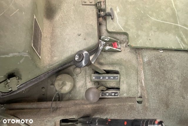 Hummer H1 - 4