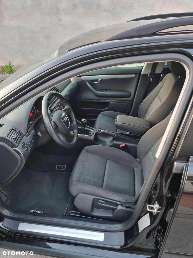 Audi A4 Avant - 11
