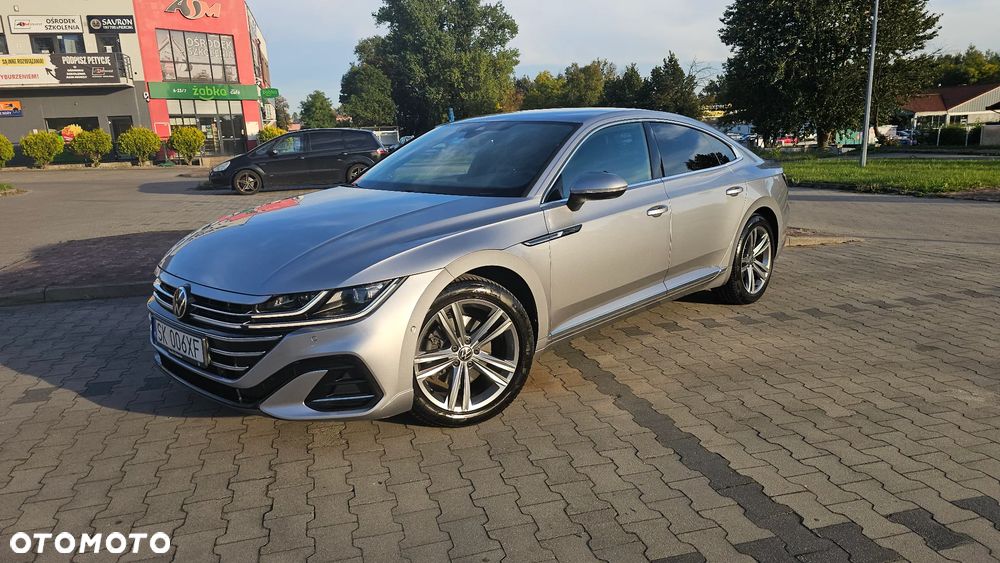 Volkswagen Arteon - 4