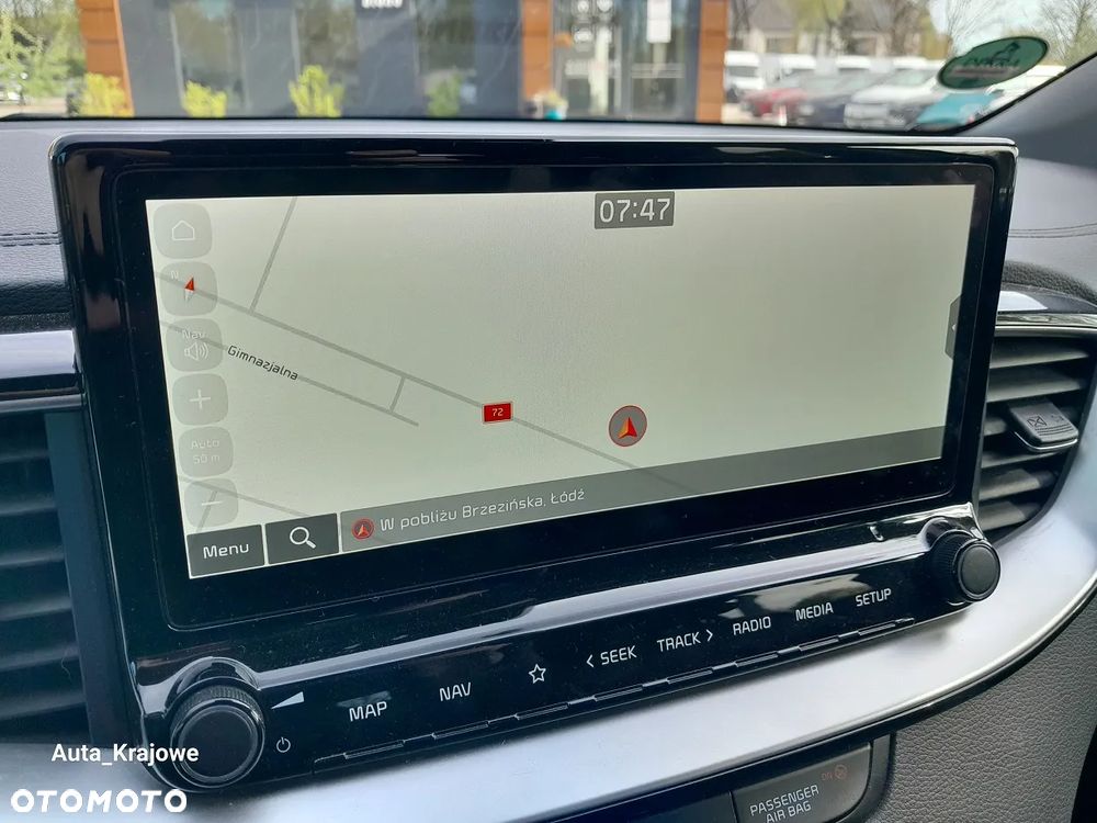 Kia Ceed 1.5 T-GDI Business Line - 13