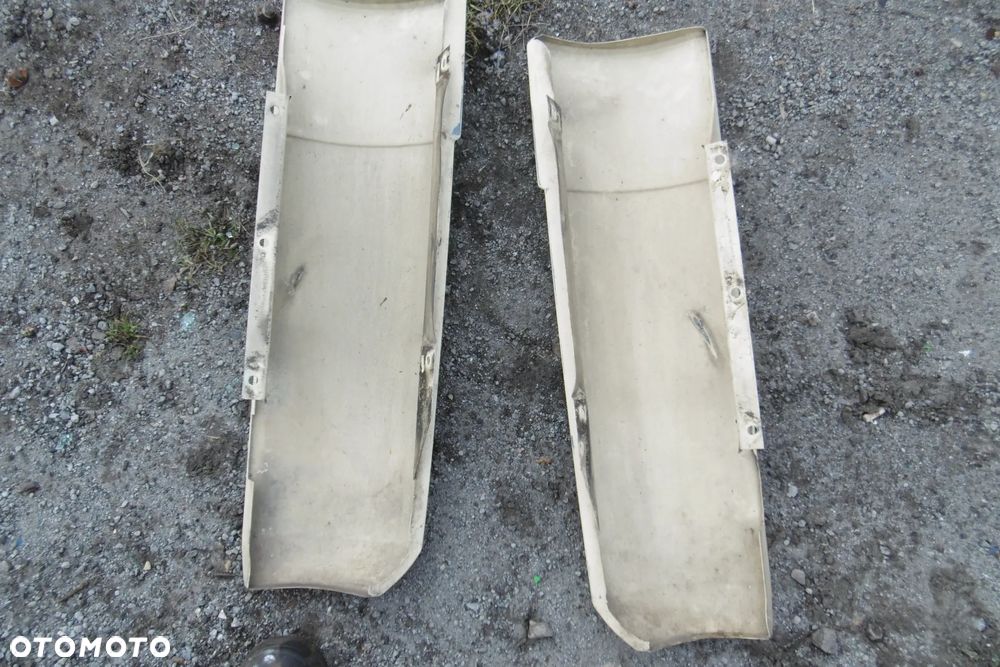 Narożnik boczek Man F2000 F90 - 3