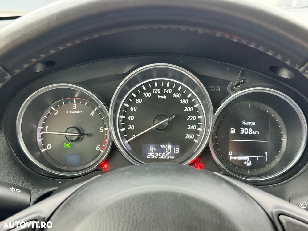 Mazda CX-5 2.2 SKYACTIV-D Prime-Line - 26