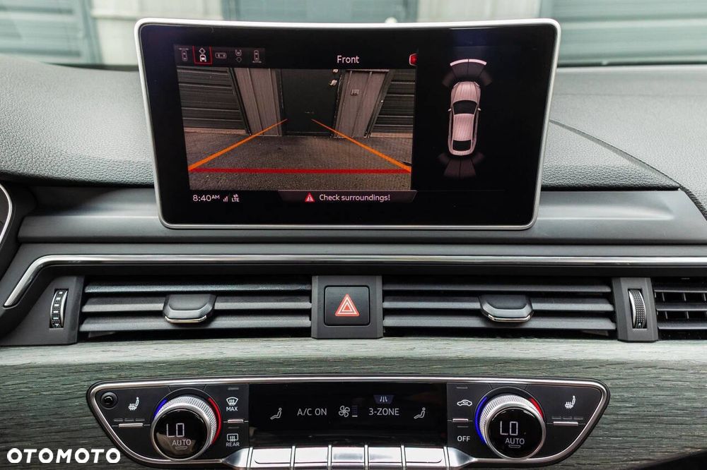 Audi A5 Sportback - 17