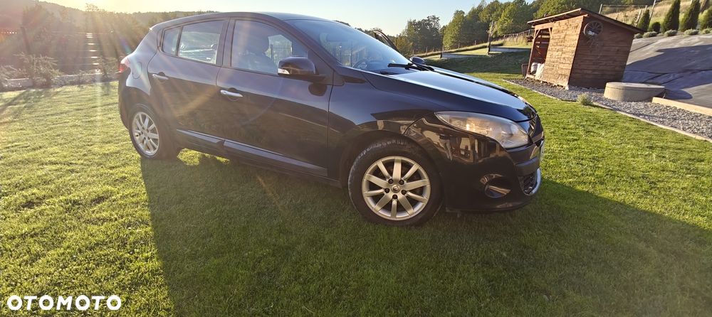 Renault Megane 2009 photo 5