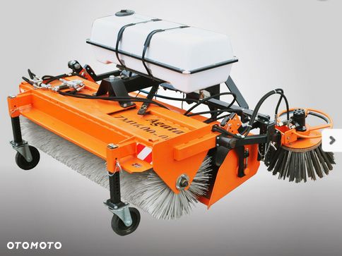 Pronar ZM1600 AGATA - 7