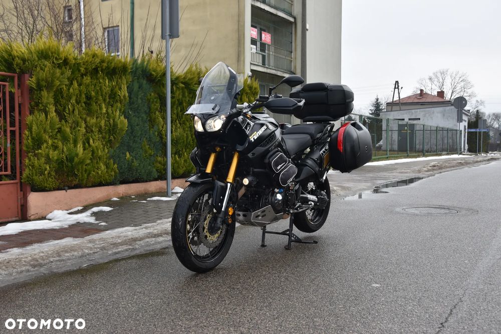 Yamaha Super Tenere - 18