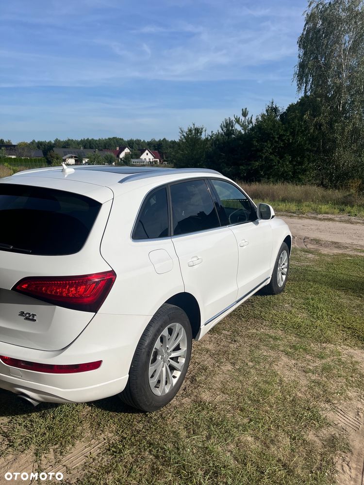 Audi Q5 - 5