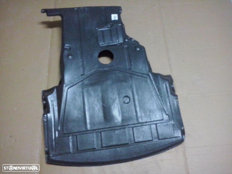 Resguardo de protecção motor Bmw 320d E46 (Novo) - 1