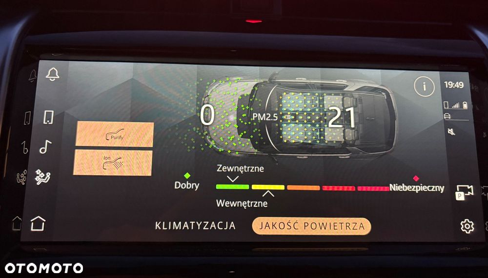 Land Rover Discovery Sport 2.0 P200 mHEV R-Dynamic - 10