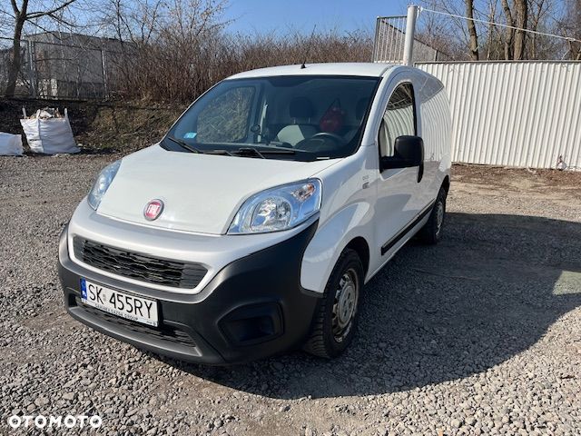 Fiat Fiorino - 1