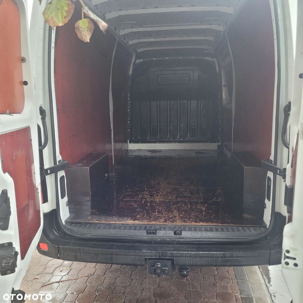 Renault Master - 7