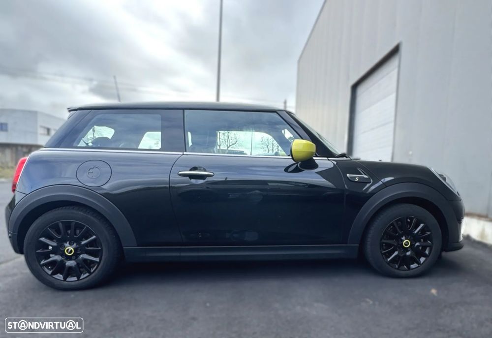 MINI 3 Portas Cooper SE - 3