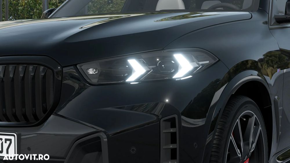 BMW X5 xDrive40d AT MHEV - 12