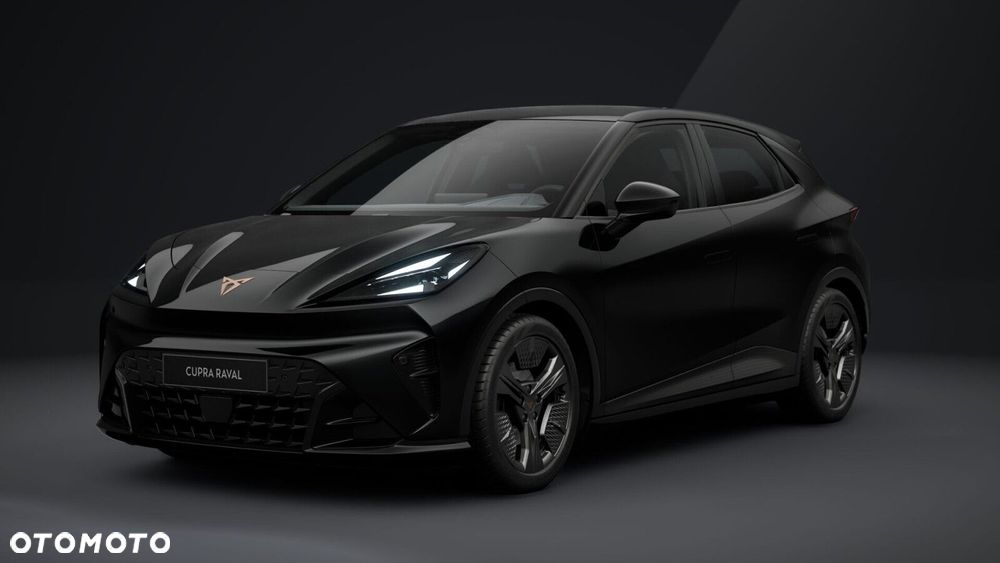 Cupra Raval - 9