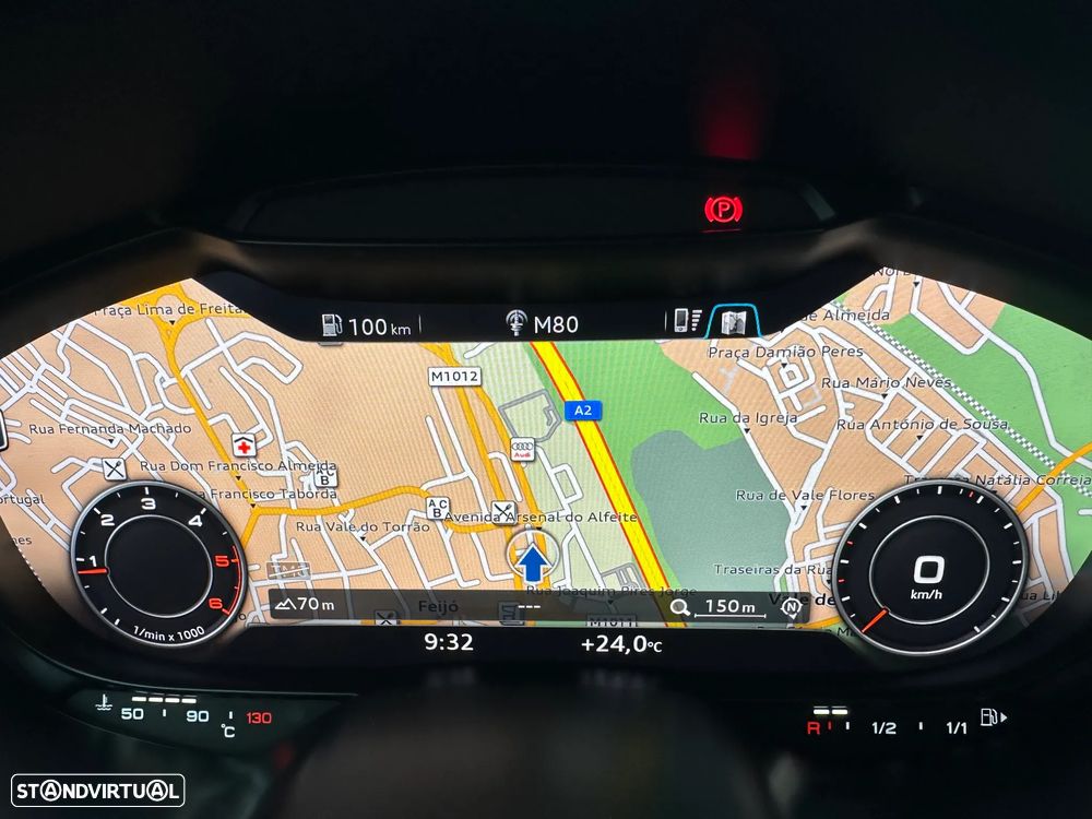 Audi TT Coupé 2.0 TDI S-line - 42