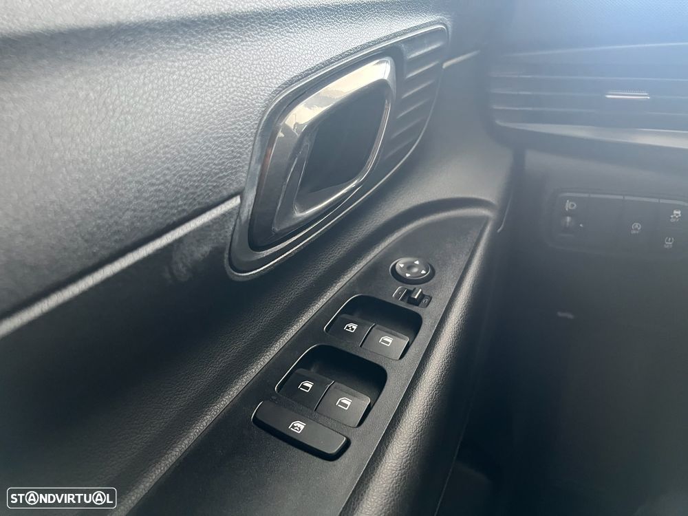Hyundai i20 1.0 T-GDI Style - 23