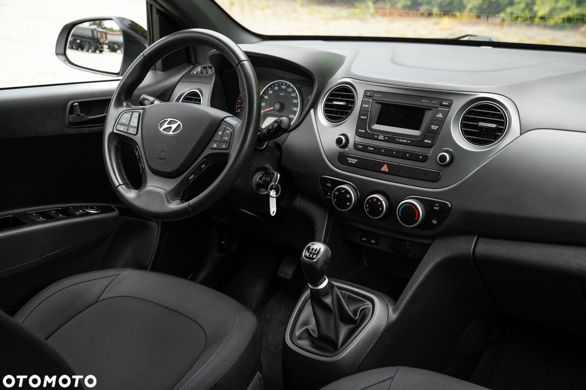 Hyundai i10 1.0 Comfort - 36
