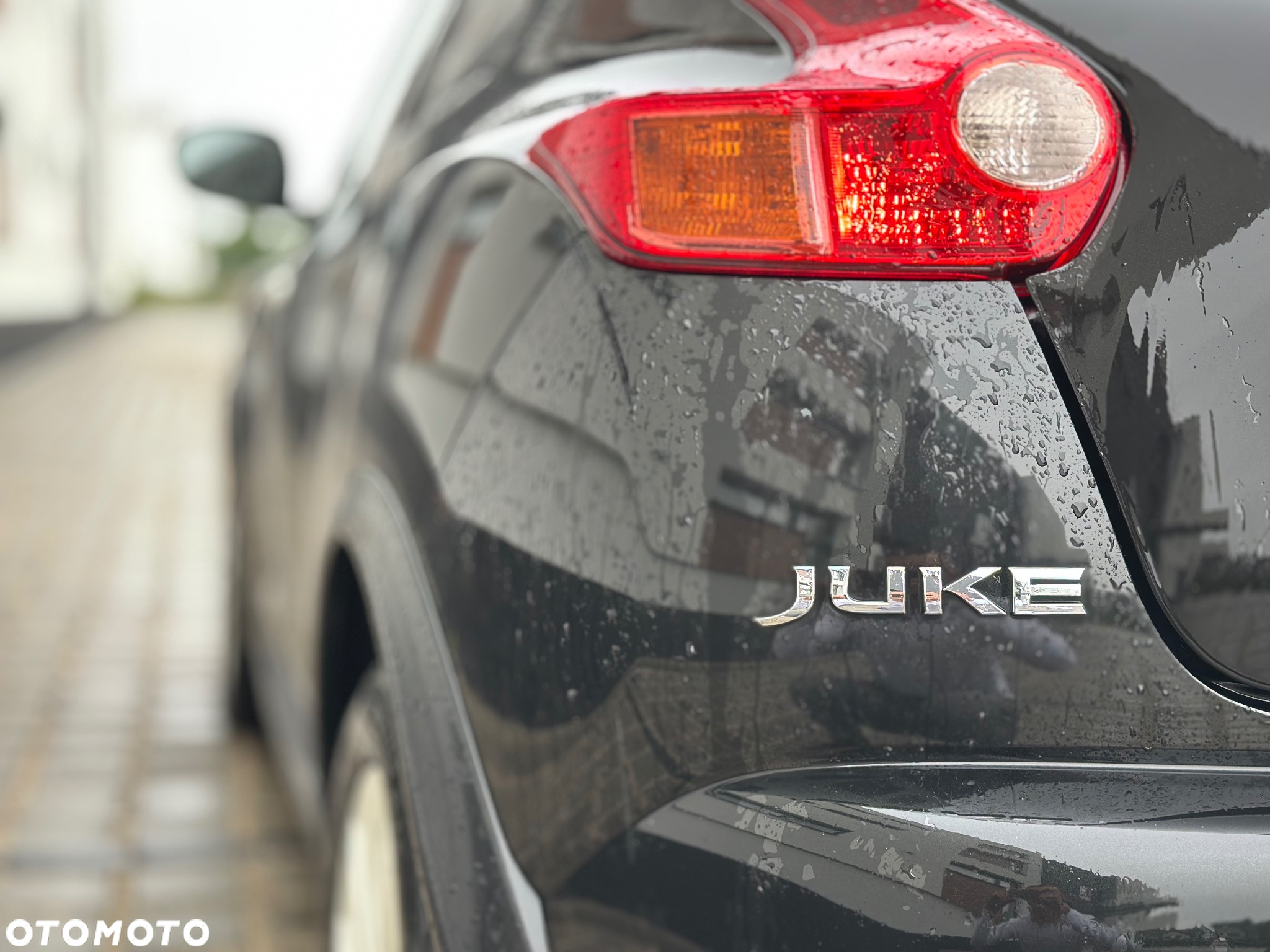 Nissan Juke 1.6 Ministry of Sound - 9