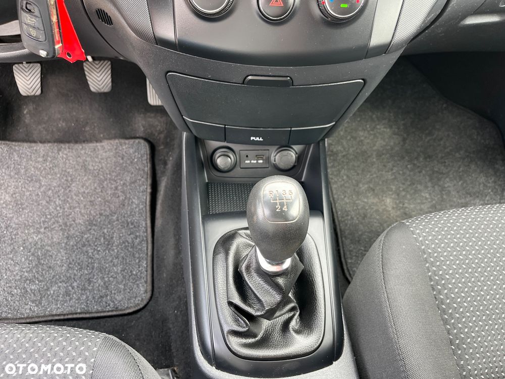 Hyundai i30 i30cw 1.4 blue Comfort - 13