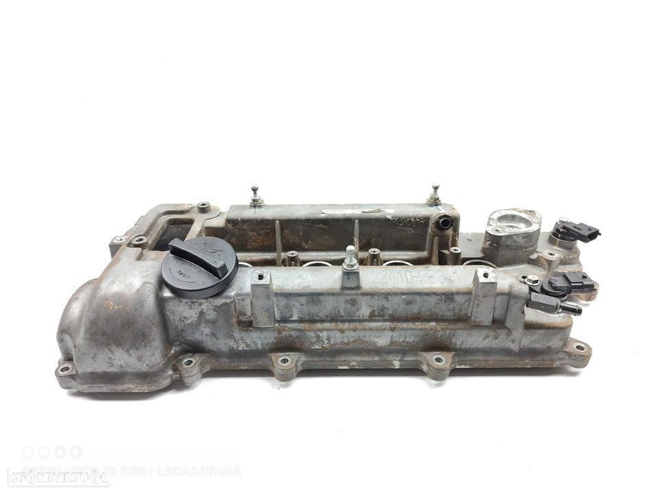 TAMPA DAS VÁLVULAS KIA SOUL PS - 1