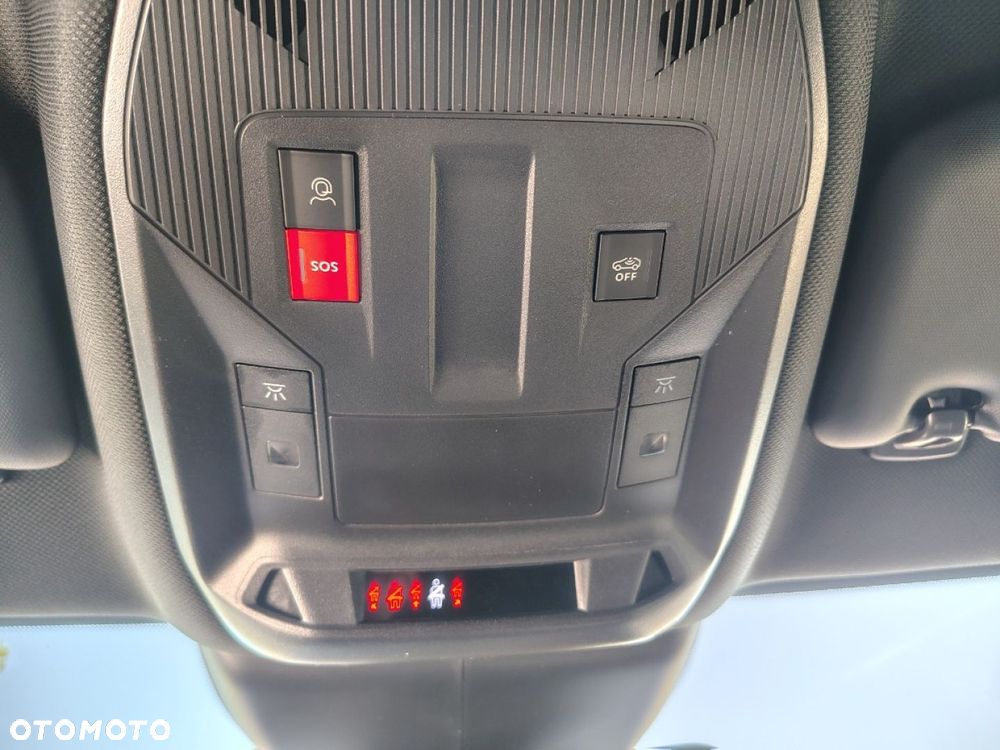Peugeot 308 - 22