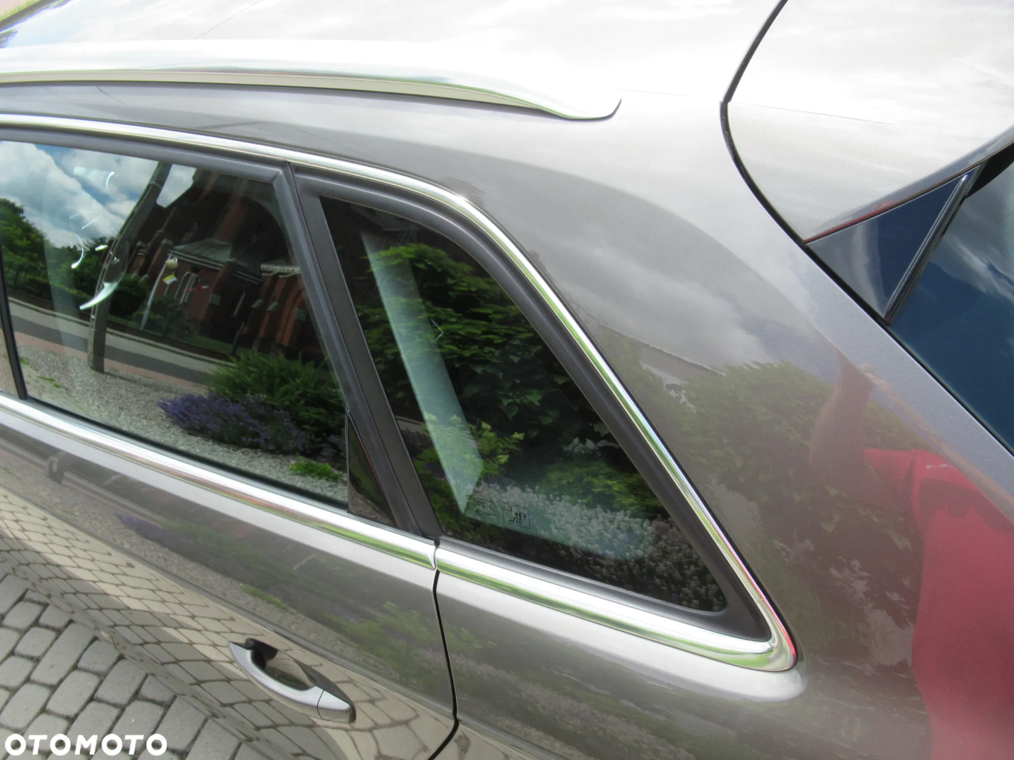 Audi A3 2.0 TDI Sportback - 33