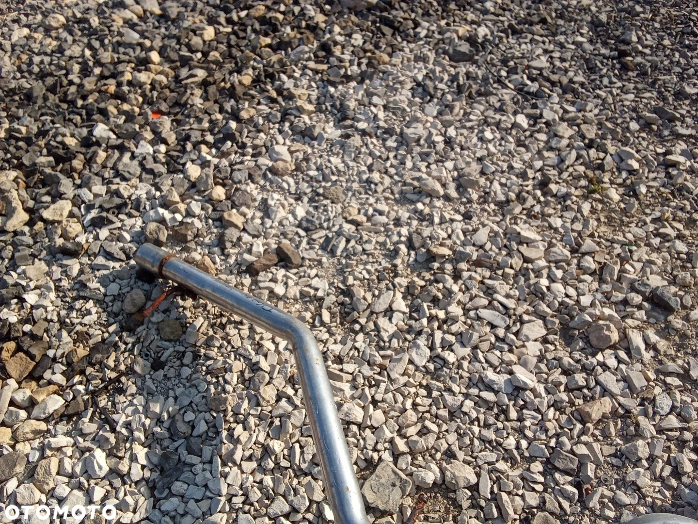 TŁUMIK KOŃCOWY VW TIGUAN 5N 07- 2.0 TDI 4 MOTION BOSAL 286-363 - 6