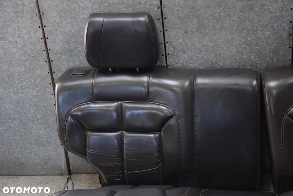 JEEP GRAND CHEROKEE WJ KANAPA - 2