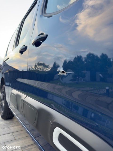 Citroën Berlingo XL 1.5 BlueHDI Feel Pack S&S - 6