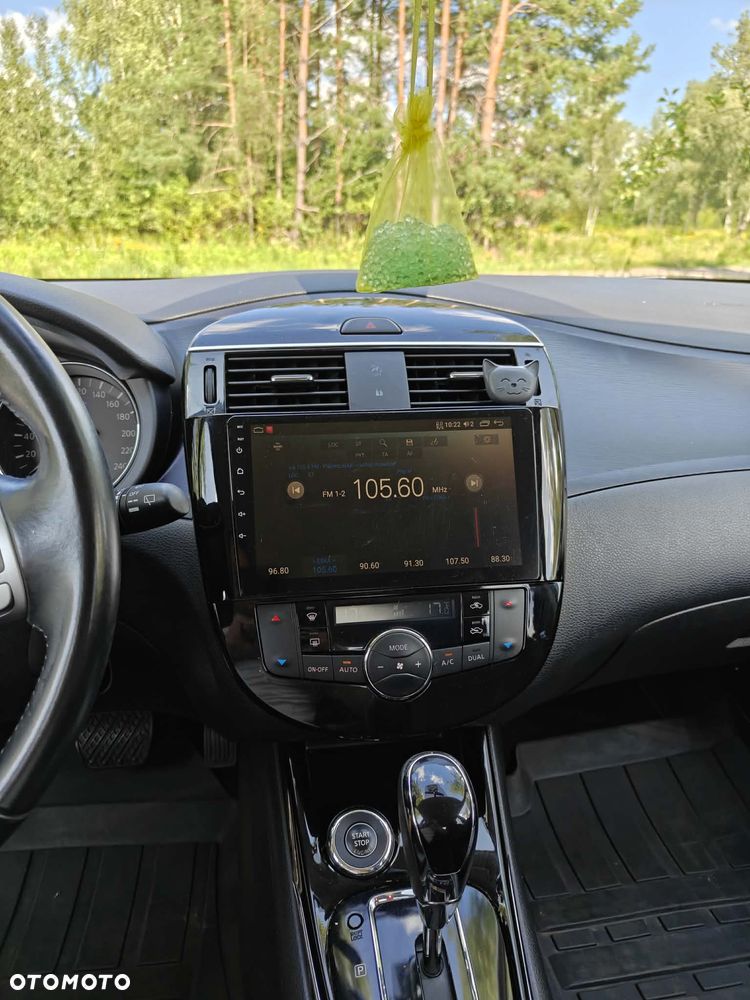 Nissan Pulsar 1.2 DIG-T Xtronic Tekna - 18
